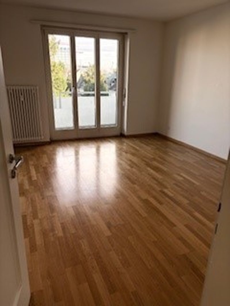 Foto 1 di Missionsstrasse 56, Basel