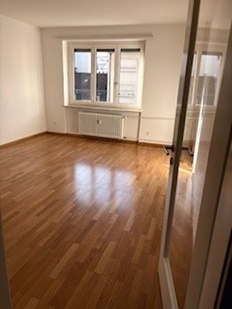 Foto 2 di Missionsstrasse 56, Basel