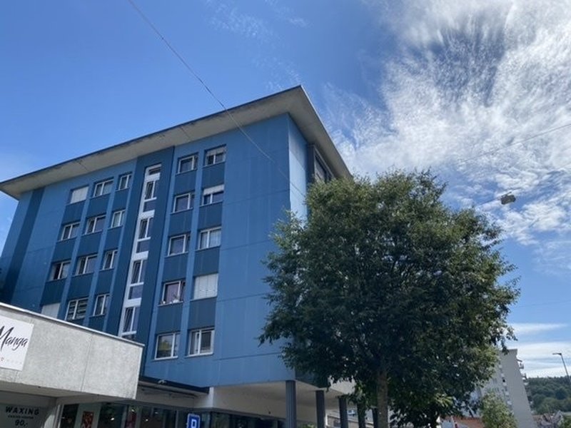 Foto 1 von Schlieren