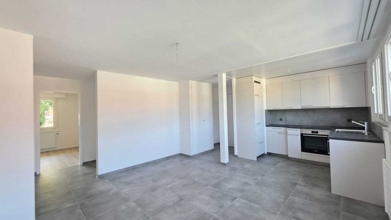 Foto 3 di Pont 24, La Chaux-de-Fonds