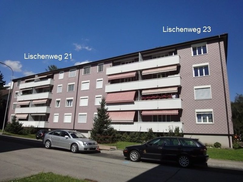 Foto 1 di Lischenweg 23, Biel/Bienne