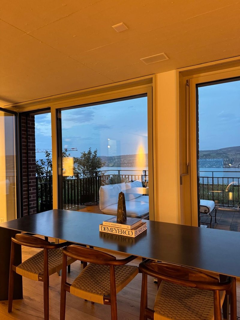 Photo 4 de Horgen