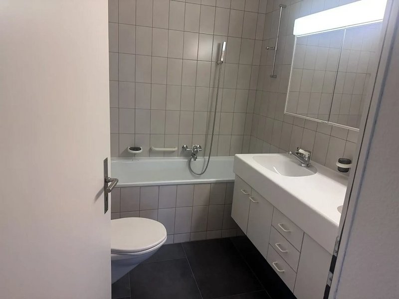 Foto 5 von Freigutstrasse 14, Zürich
