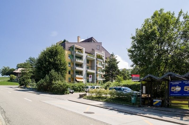Foto 1 von St. Gallen