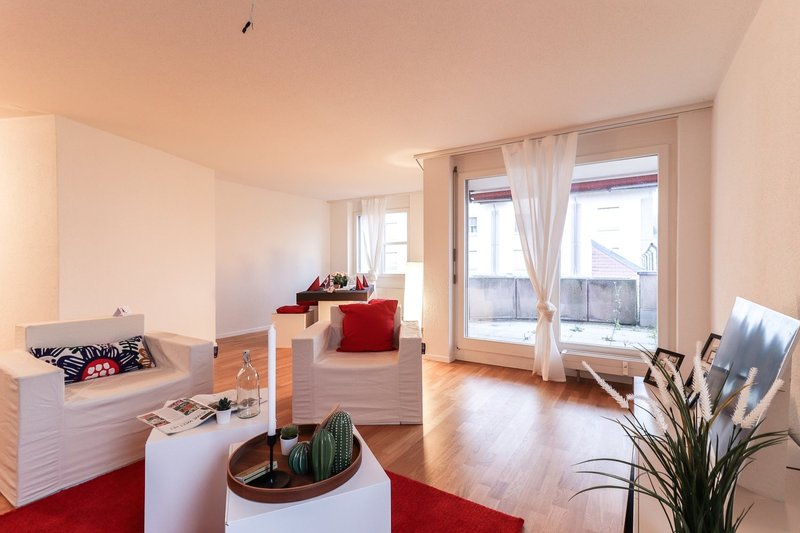 Foto 4 von Sälistrasse 9, Däniken SO