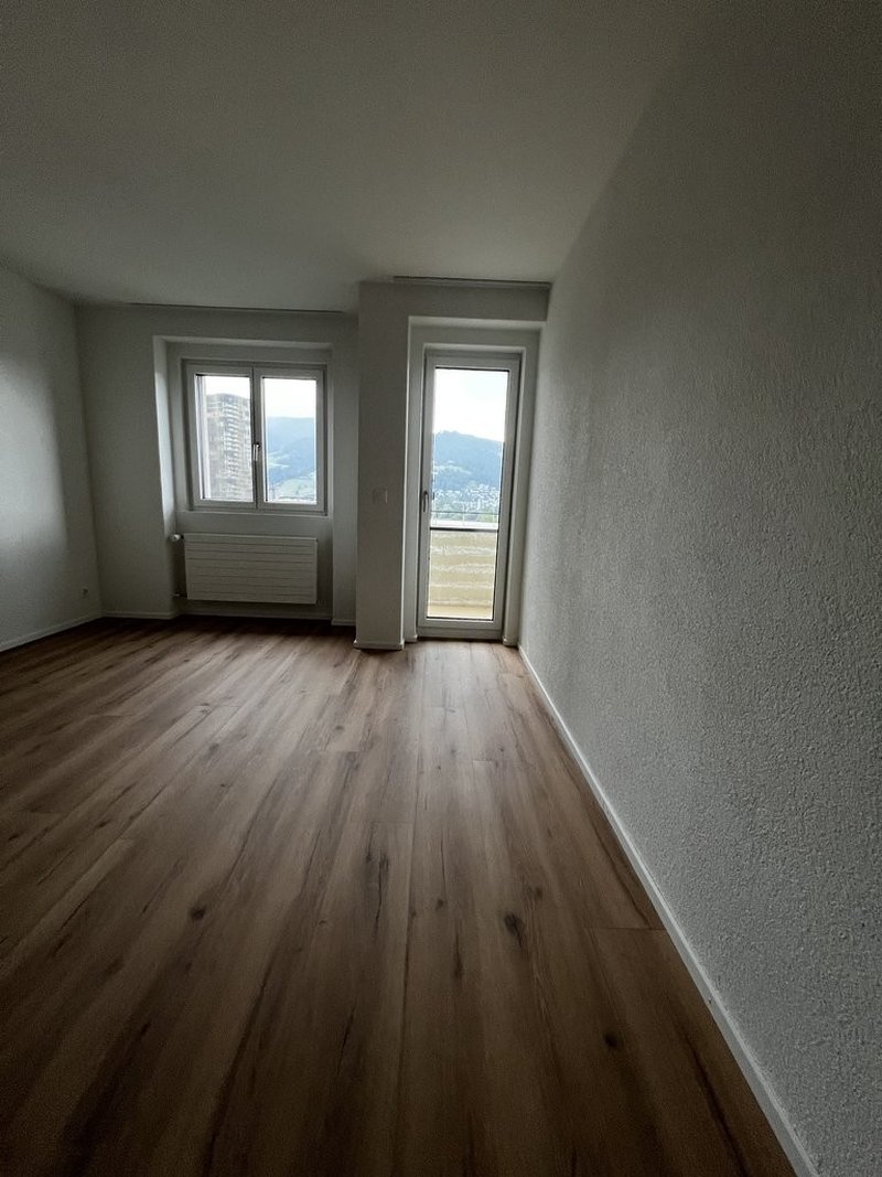 Foto 1 von Hochrütistrasse 20, Luzern