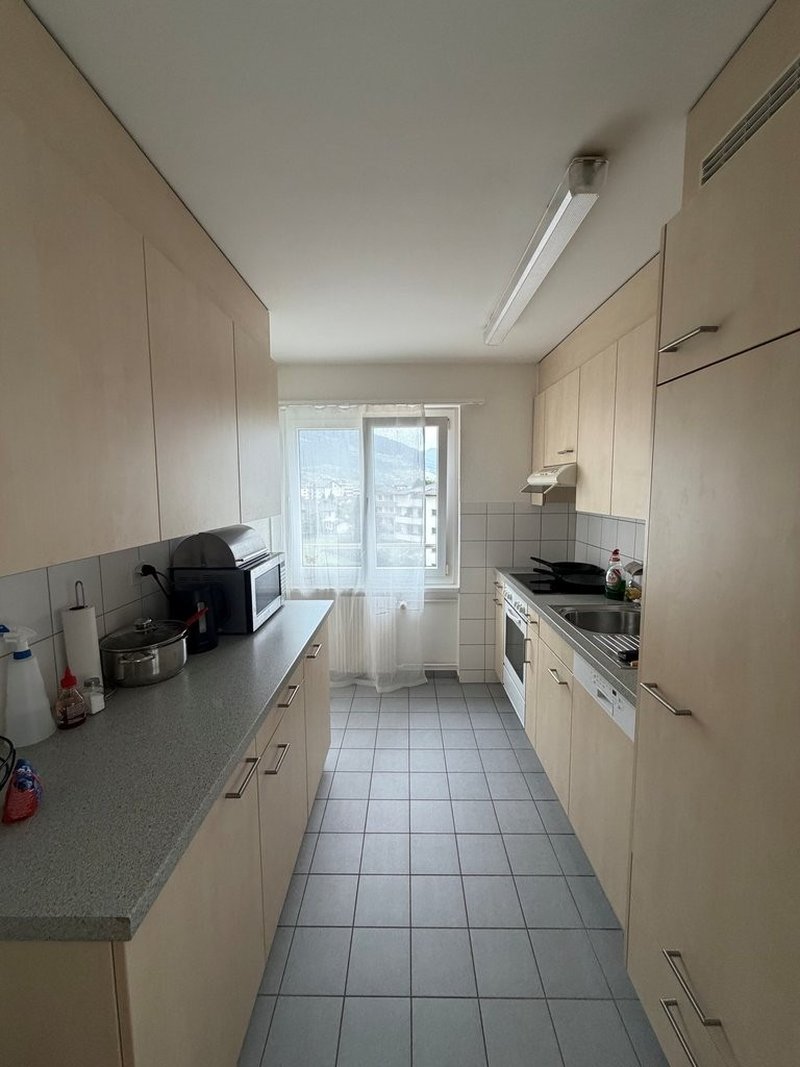 Photo 3 of Nordstr. 12, Altstätten