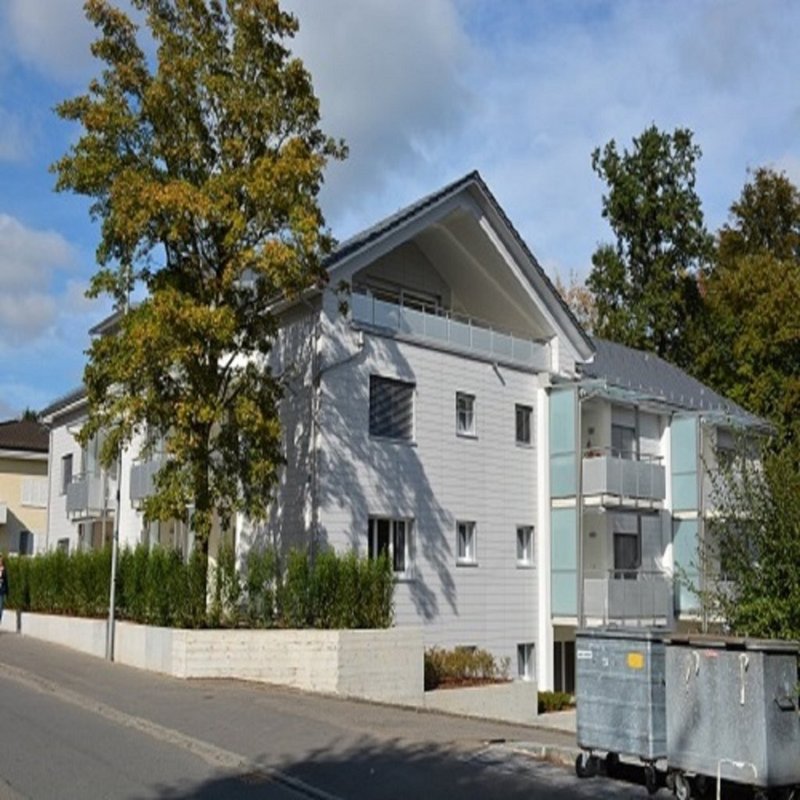 Foto 1 di Zelgstrasse 49, Adliswil