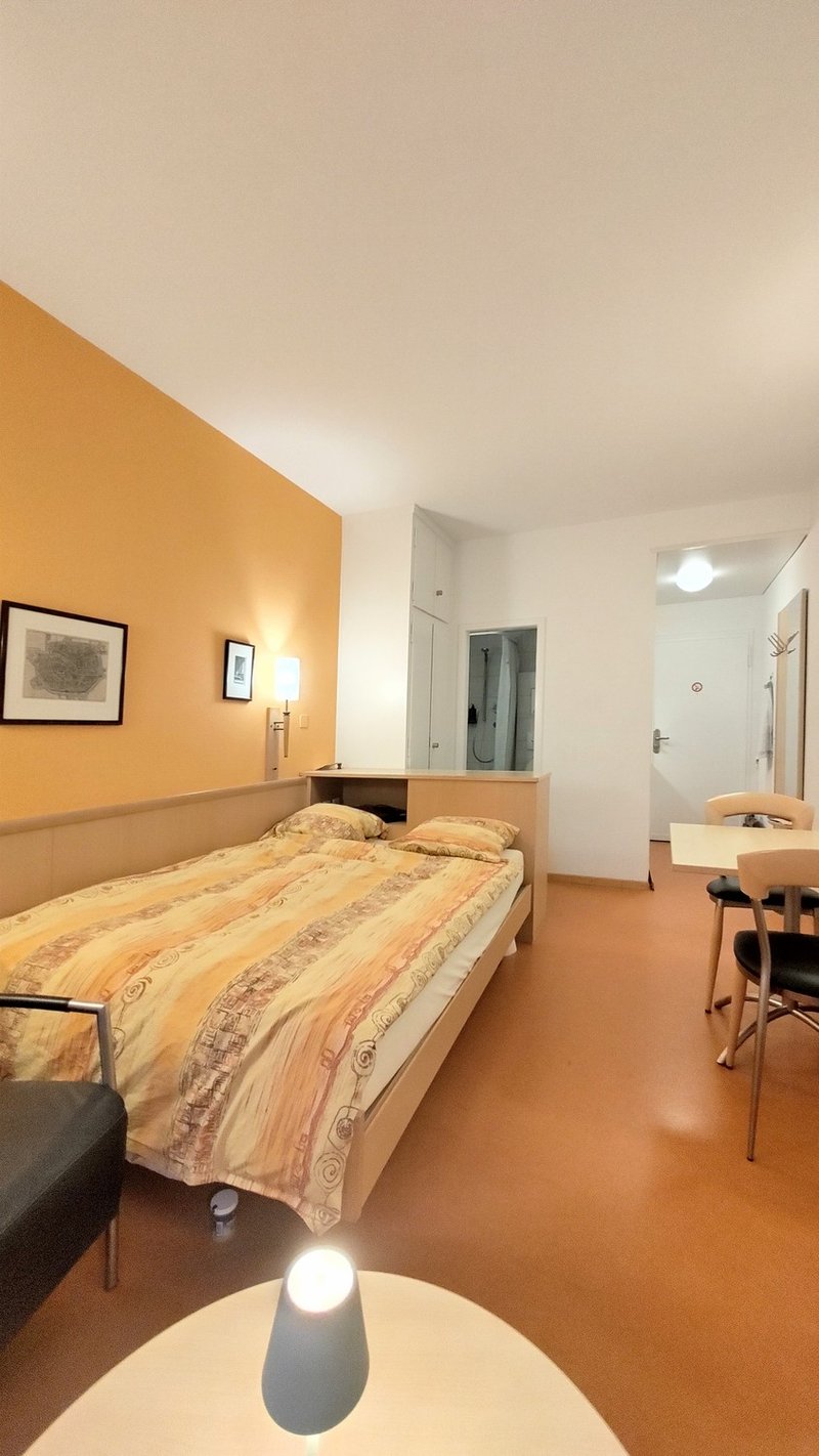Foto 4 di Brunngasse 6, Bern