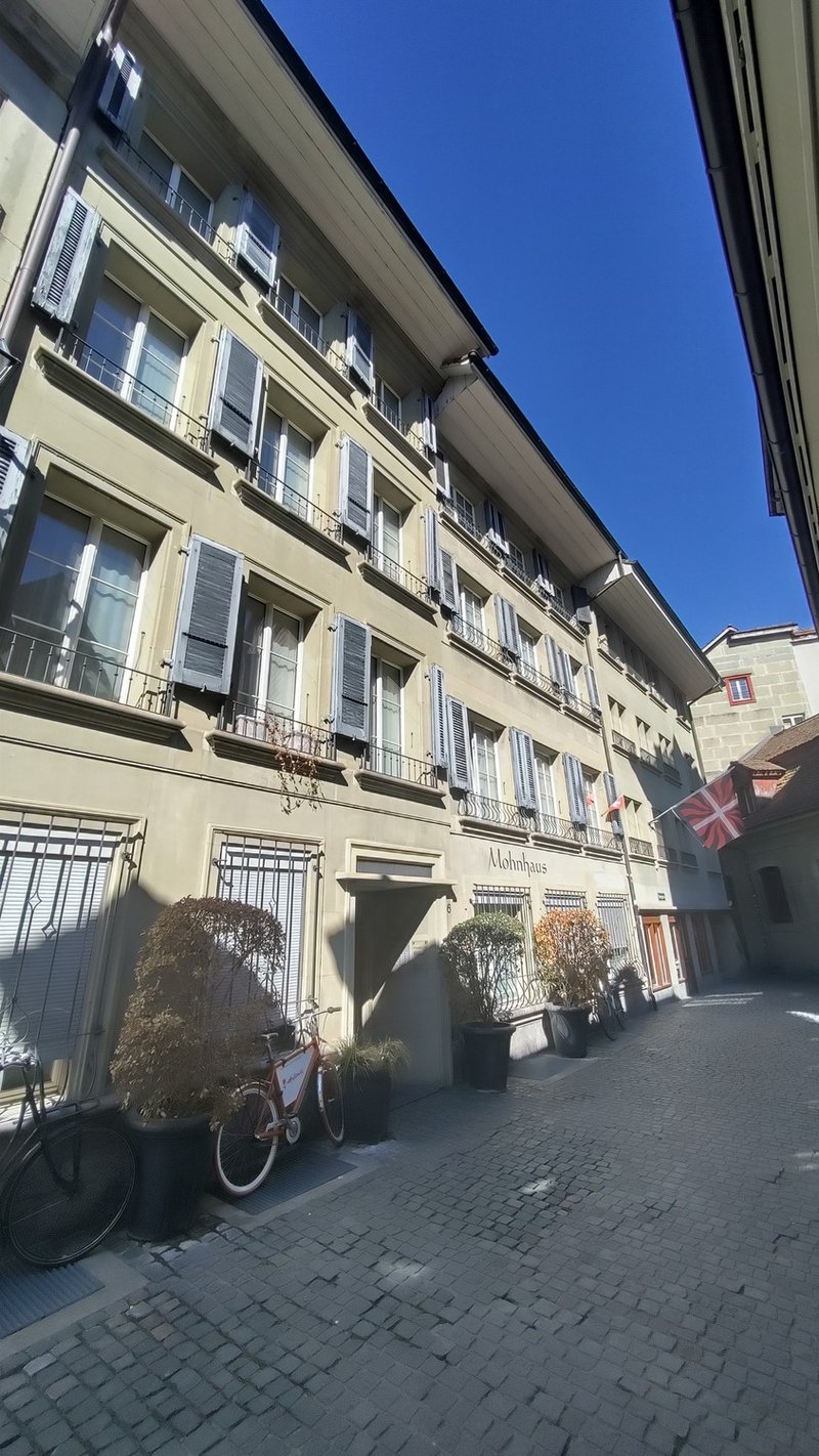 Foto 6 di Brunngasse 6, Bern