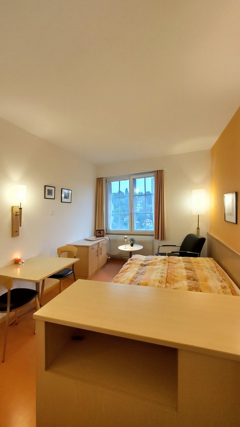 Foto 7 di Brunngasse 6, Bern