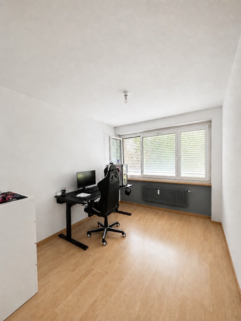 Foto 1 di Bielstrasse, 14A, Büren an der Aare