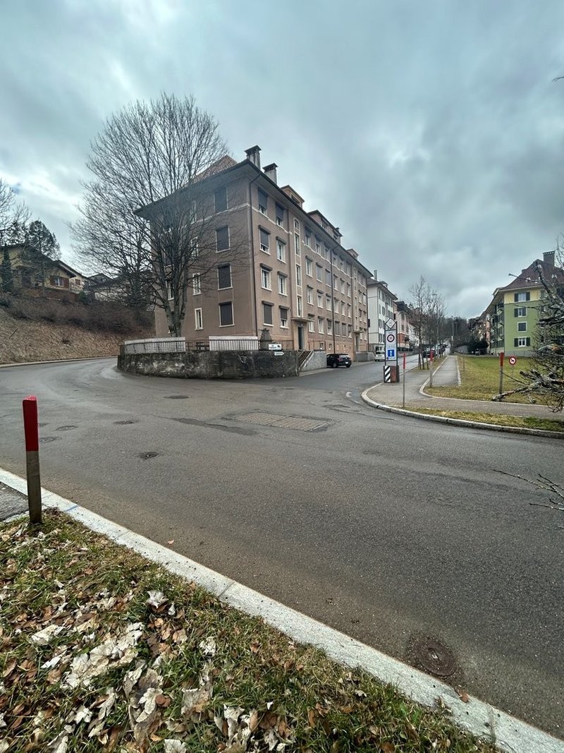 Foto 1 von Rue du Foyer 17, Le Locle