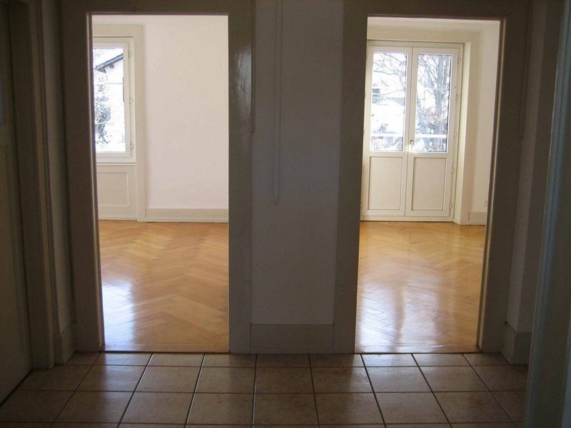 Foto 4 von Rue du Foyer 17, Le Locle