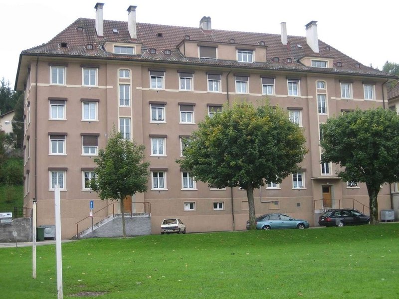 Foto 5 von Rue du Foyer 17, Le Locle