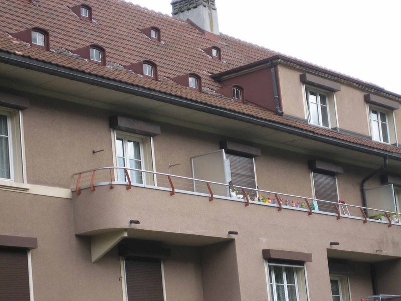 Foto 6 von Rue du Foyer 17, Le Locle
