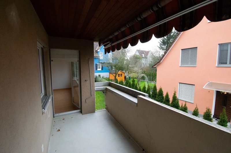 Foto 5 von Romanshornerstrasse, 51b, Arbon
