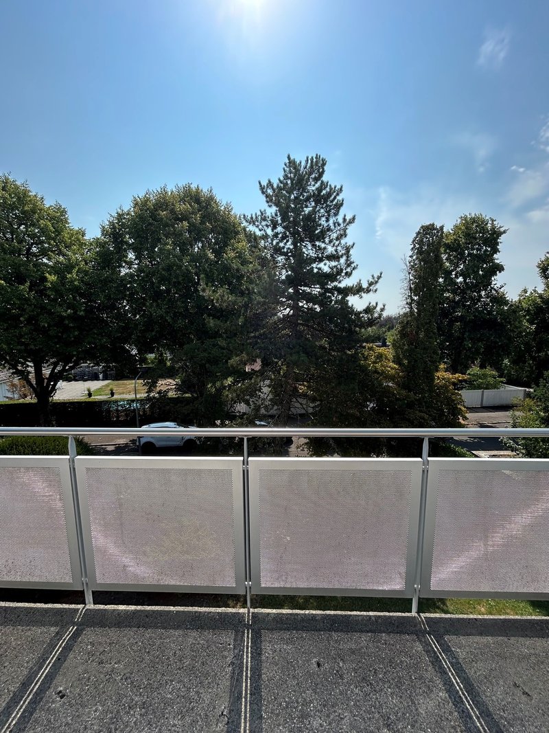 Foto 4 di Verenaweg 31, Solothurn