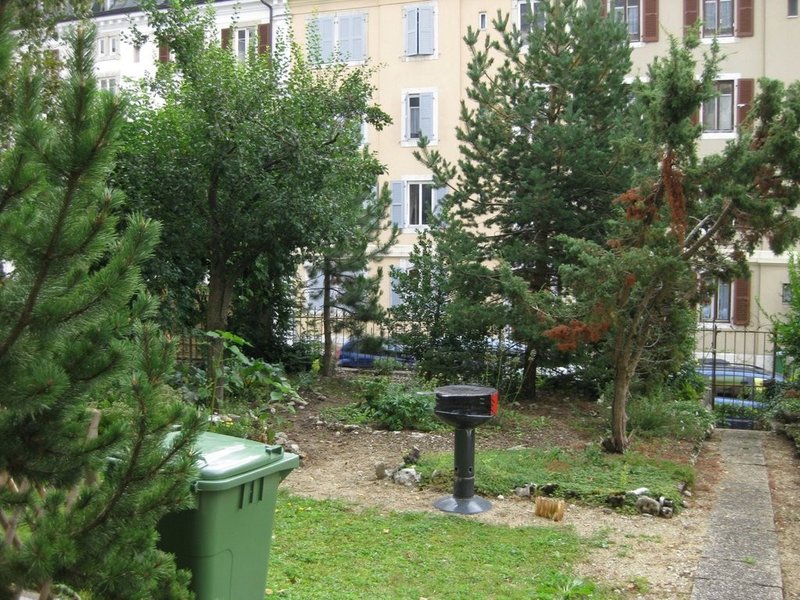 Photo 2 of Doubs 123, La Chaux-de-Fonds