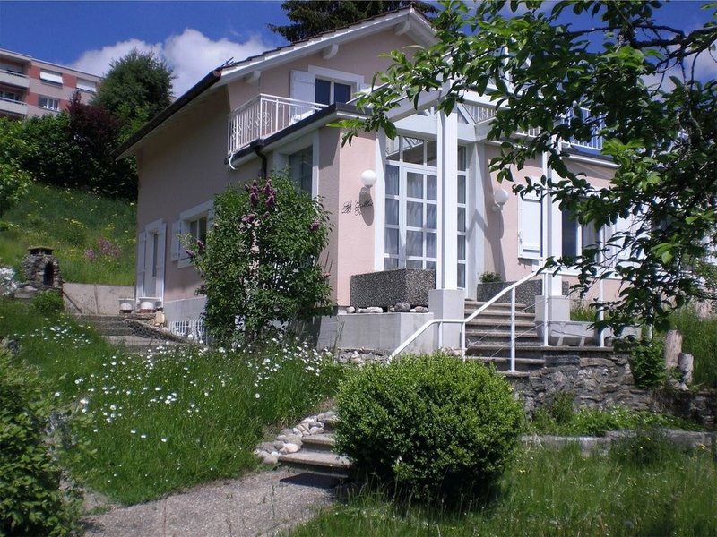 Foto 1 di 22-Cantons 38, La Chaux-de-Fonds