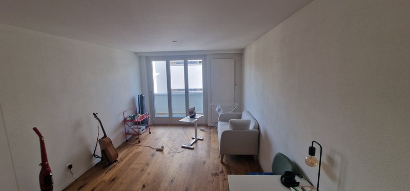 Foto 1 von Zürcherstrasse 120, Frauenfeld