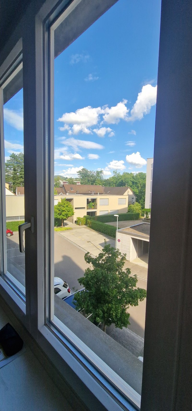 Foto 7 von Zürcherstrasse 120, Frauenfeld