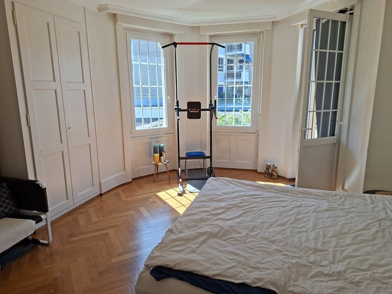 Foto 3 von Rue du Temple 15, Payerne