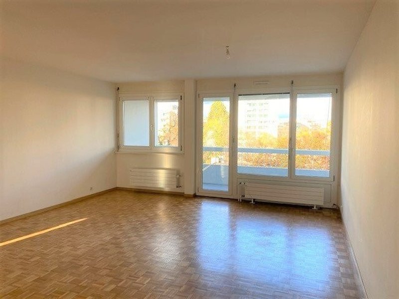 Foto 5 di Rue Liotard 63, Genève