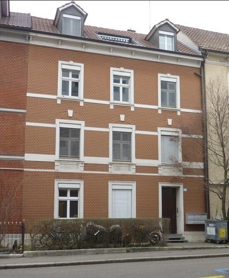Foto 1 von Basel
