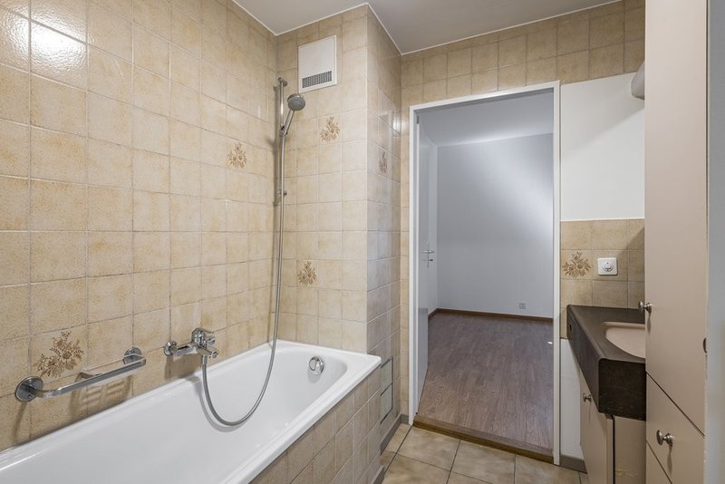 Foto 4 von Oetlingerstr. 45, Basel