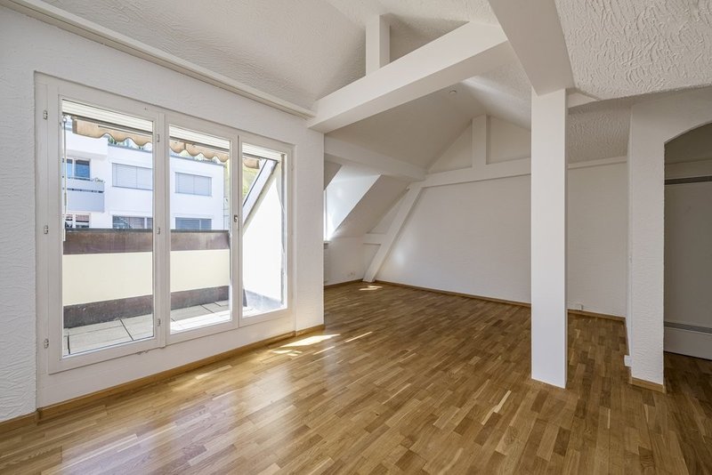 Foto 5 von Oetlingerstr. 45, Basel