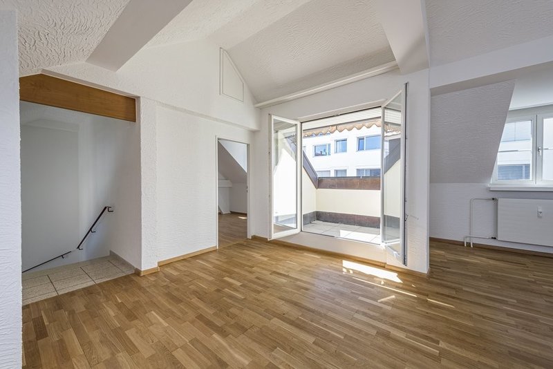 Foto 6 von Oetlingerstr. 45, Basel
