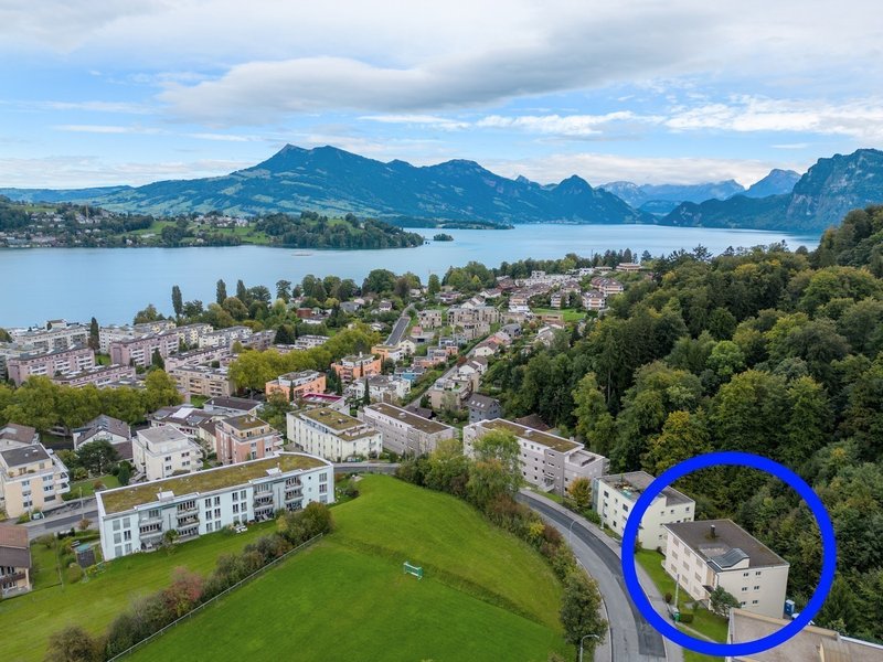Photo 1 de Luzern