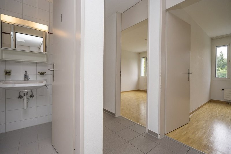 Foto 5 di Rue Robert de Vigier 4, Péry