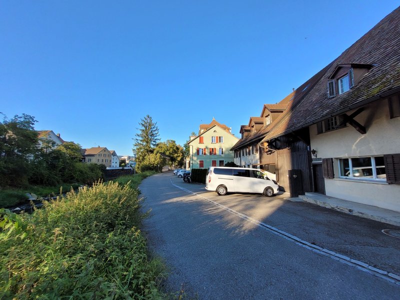 Foto 4 di Obere Reppischstrasse 79, Dietikon