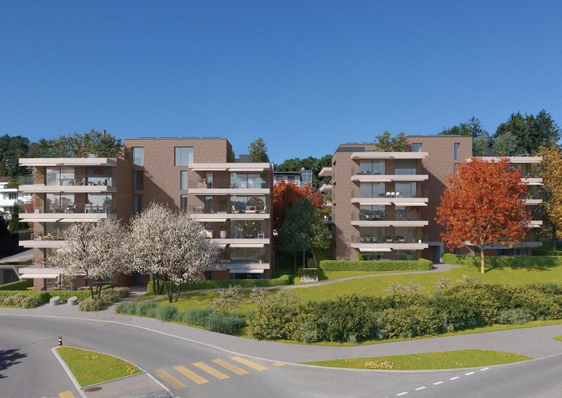 Foto 7 von Alte Landstrasse 2, Kloten