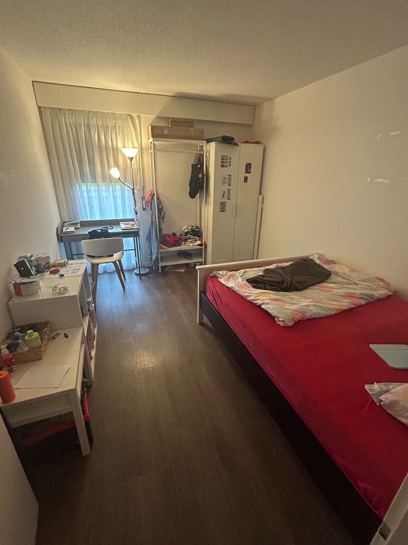 Foto 4 von Bümplizstrasse 12, Bern