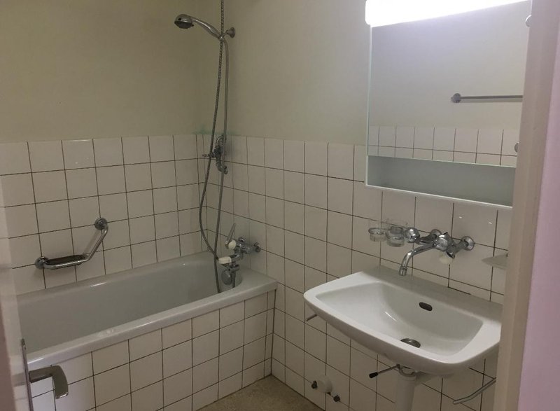 Foto 7 di Rehhagstrasse 57, Bern