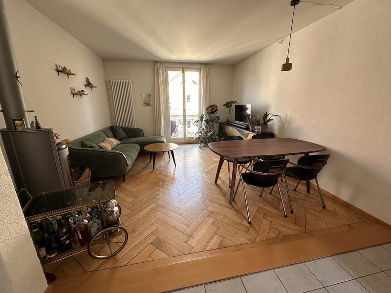 Photo 1 of Murifeldweg 21, Bern