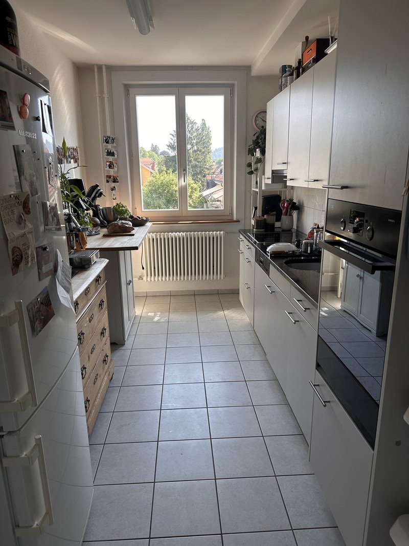 Photo 7 of Murifeldweg 21, Bern