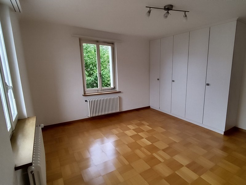 Foto 1 von Sportstrasse 8, Bremgarten AG