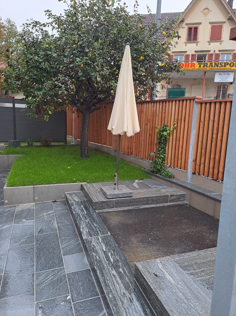 Foto 5 di Dorfstrasse, 28, Bünzen