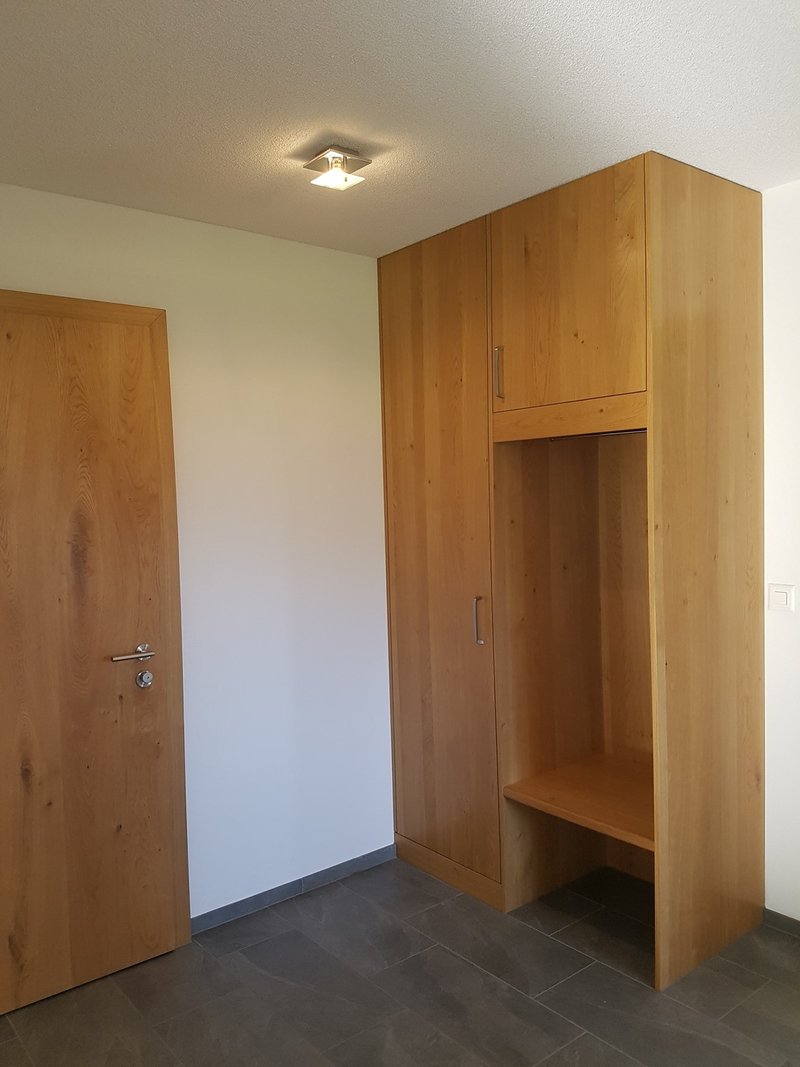 Photo 2 de Bleichistrasse, 25, Heiligkreuz (Mels)