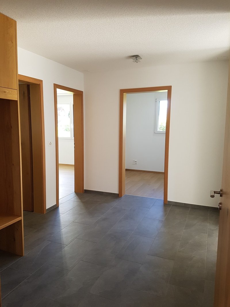 Photo 4 de Bleichistrasse, 25, Heiligkreuz (Mels)