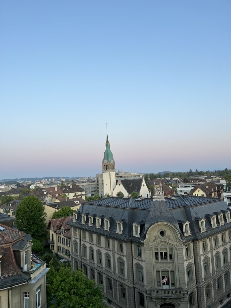 Photo 5 of Bern