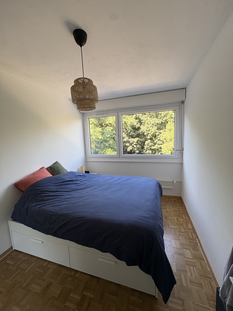 Foto 4 di Rue de moillebeau 3F, Genève