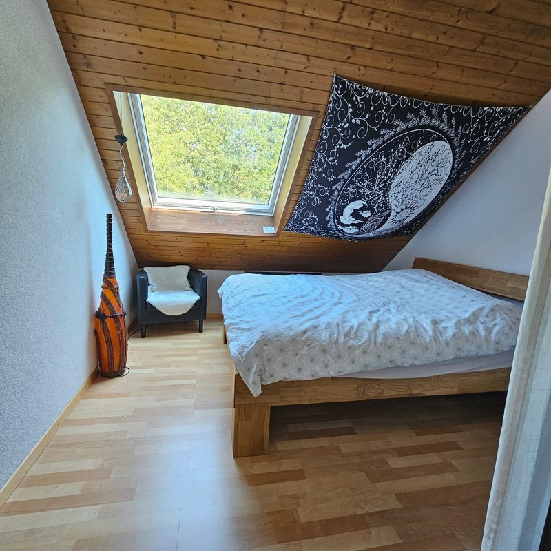 Foto 4 von Hauptstrasse 58b, Möhlin