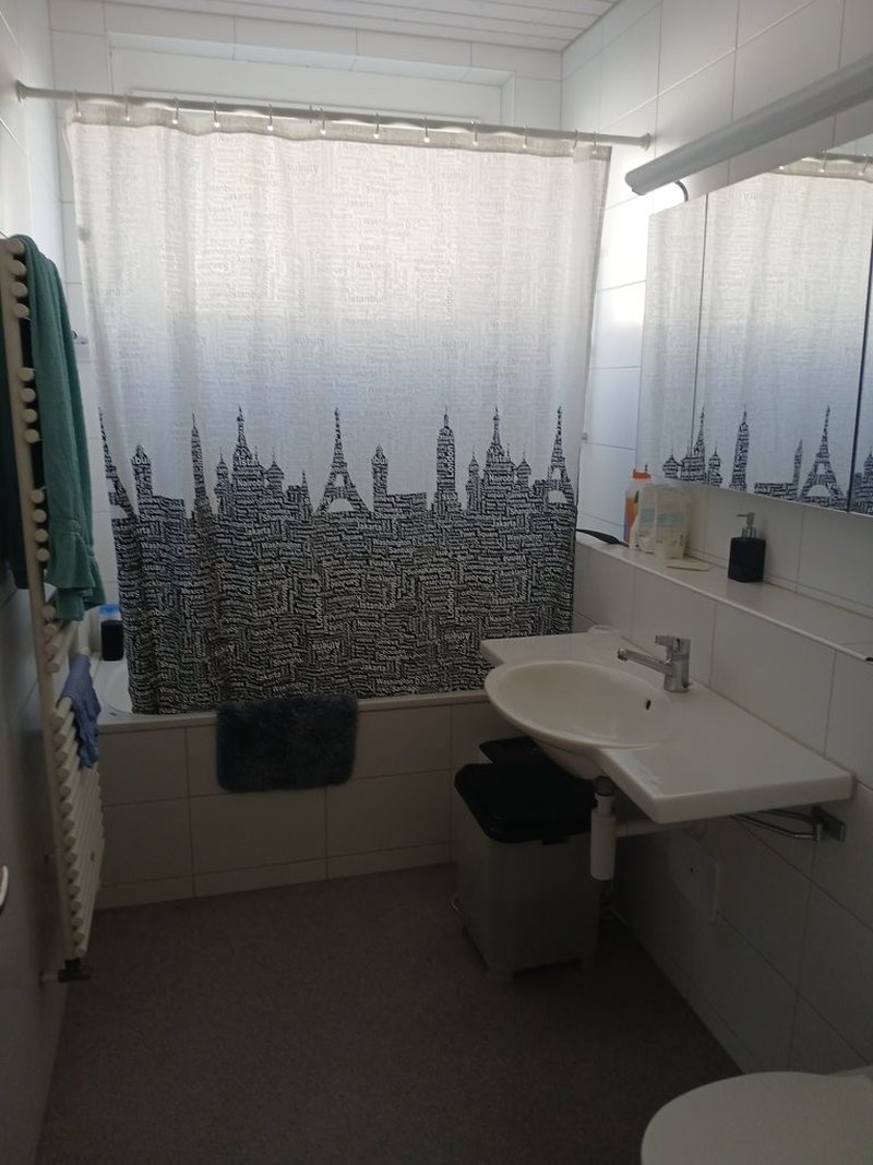 Foto 4 di Haslerstrasse 6, Bern
