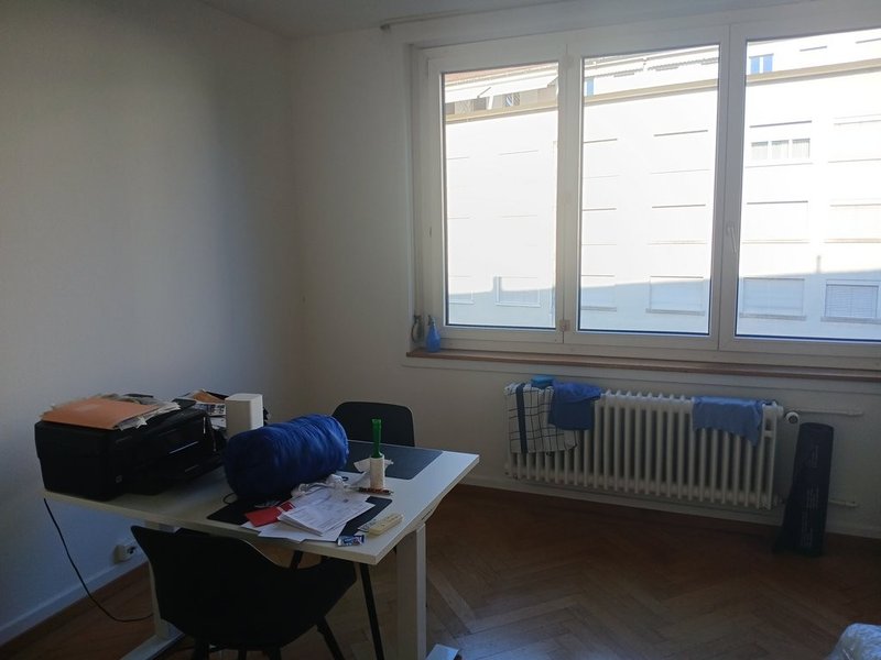 Foto 6 di Haslerstrasse 6, Bern