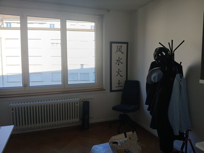 Foto 7 di Haslerstrasse 6, Bern